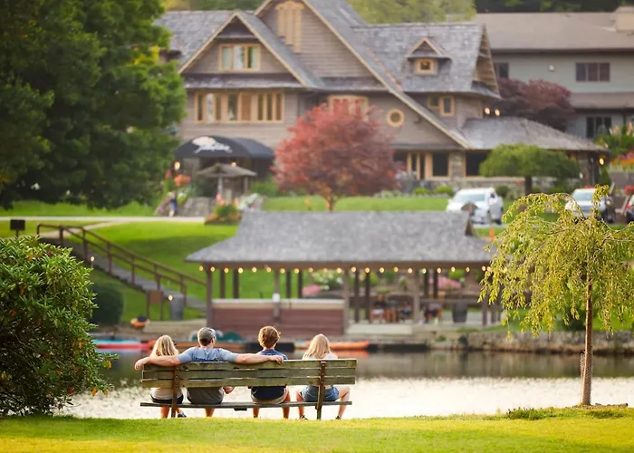 Chetola Resort At Blowing Rock