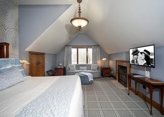 Chetola Resort At Blowing Rock