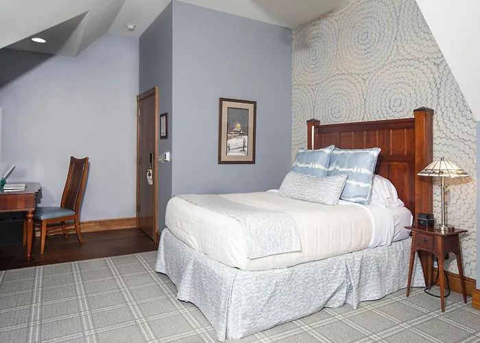 Chetola Resort At Blowing Rock