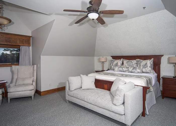 Chetola Resort At Blowing Rock