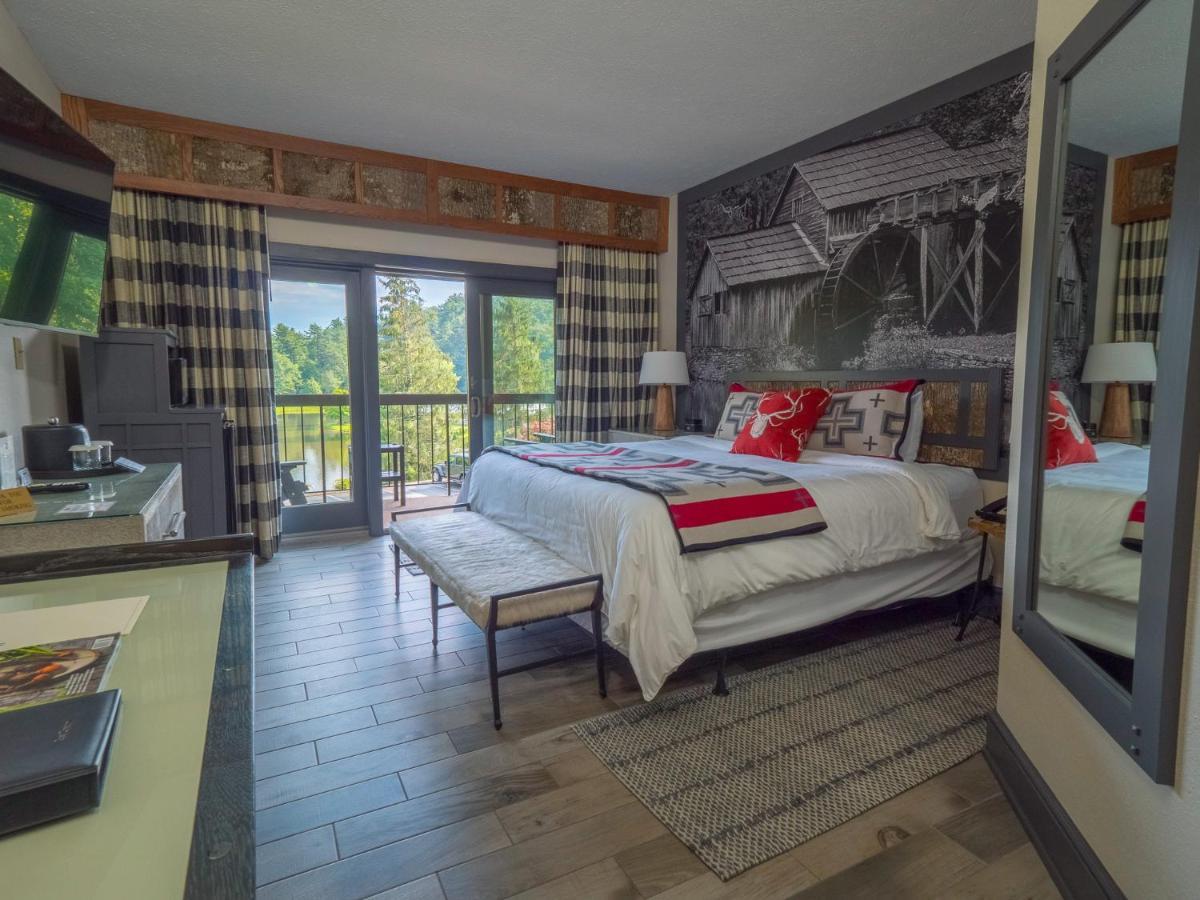 Resort Chetola At 3*