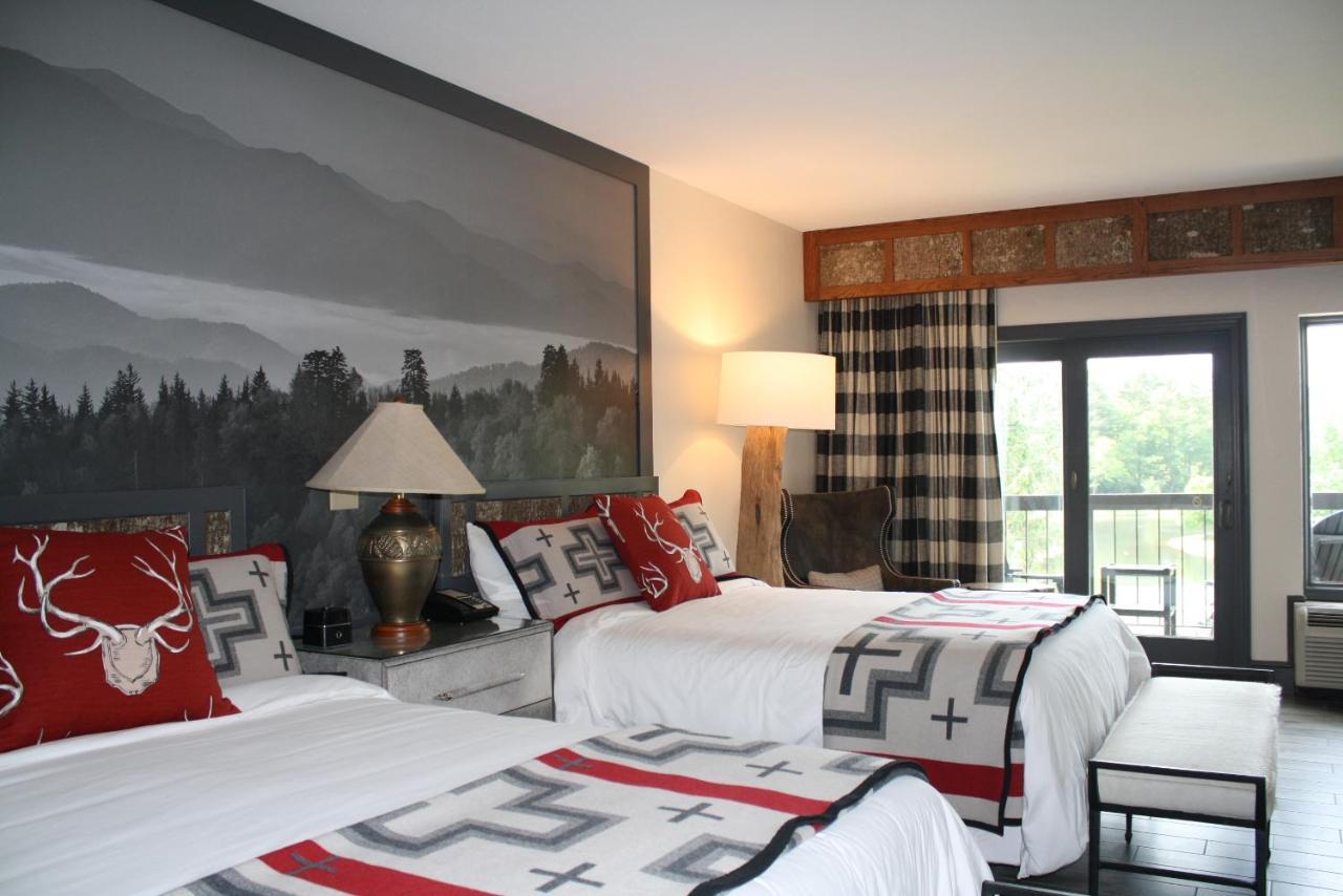 Chetola At Resort 3*