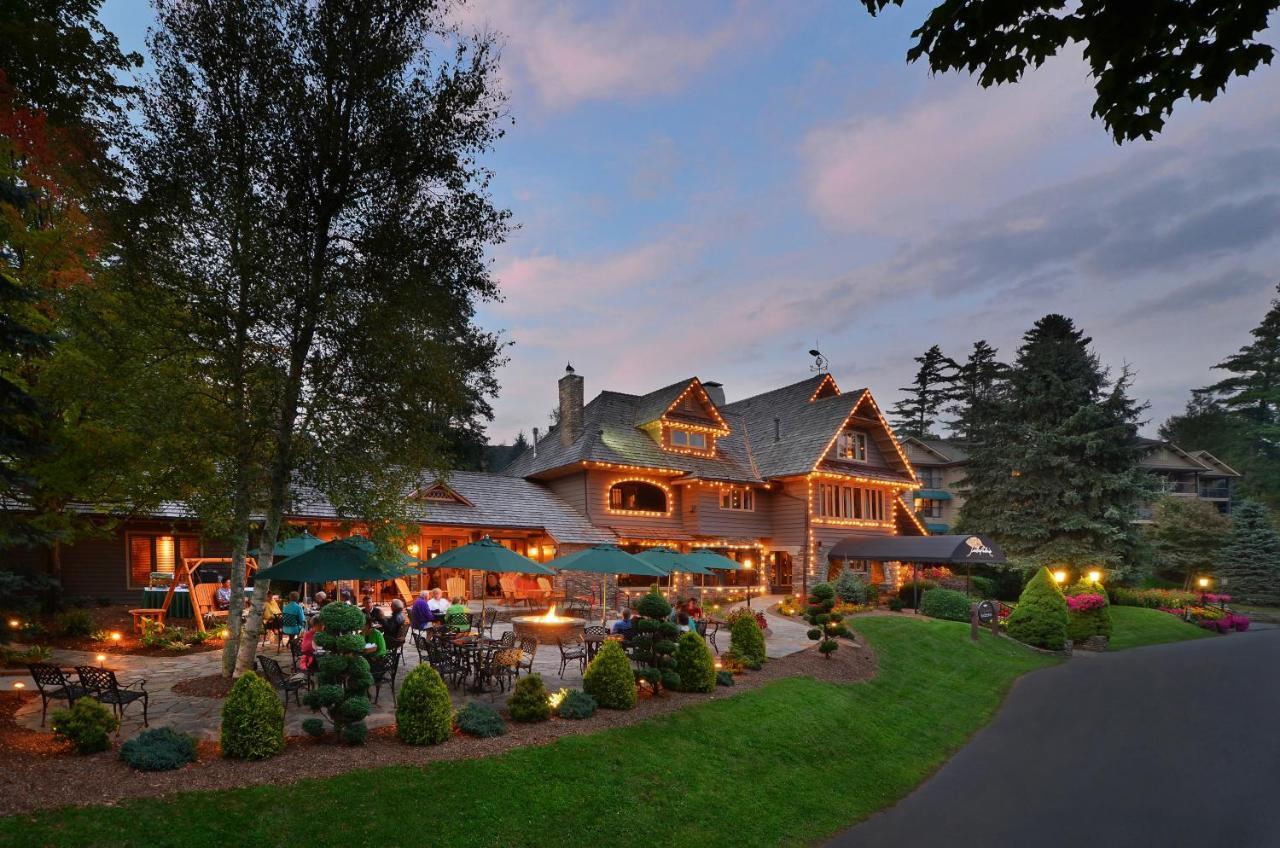 Chetola At Blowing Rock