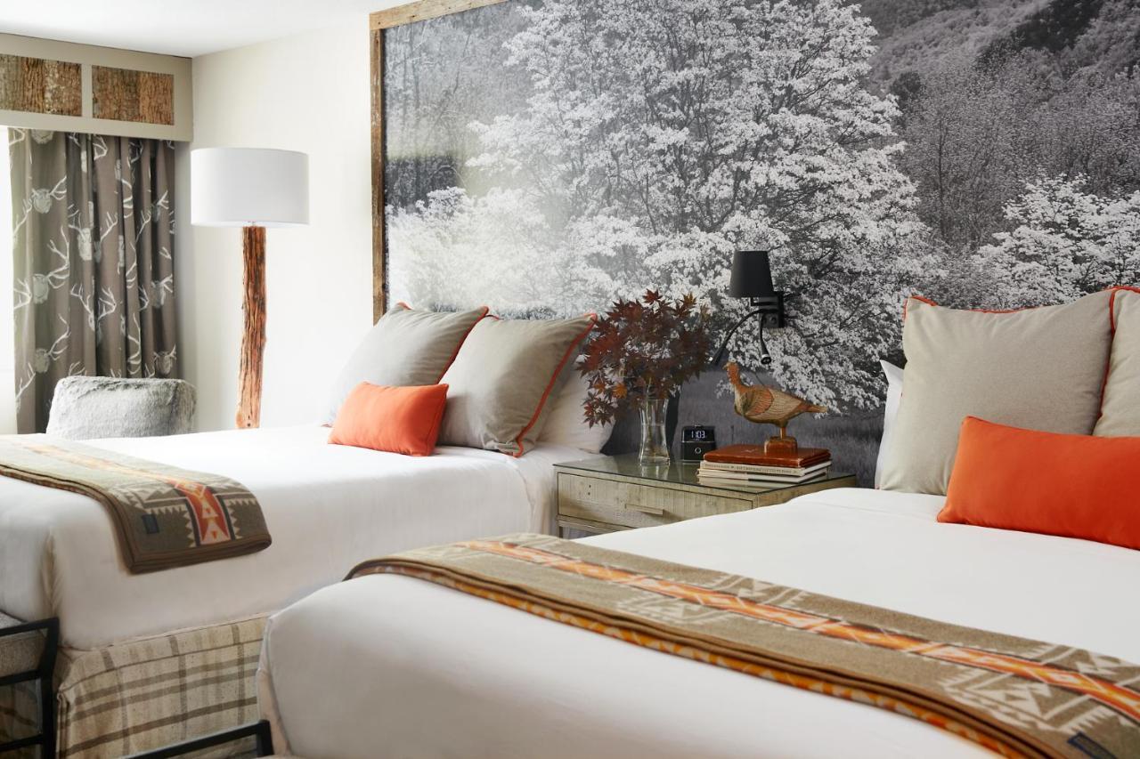 Resort Chetola At 3*