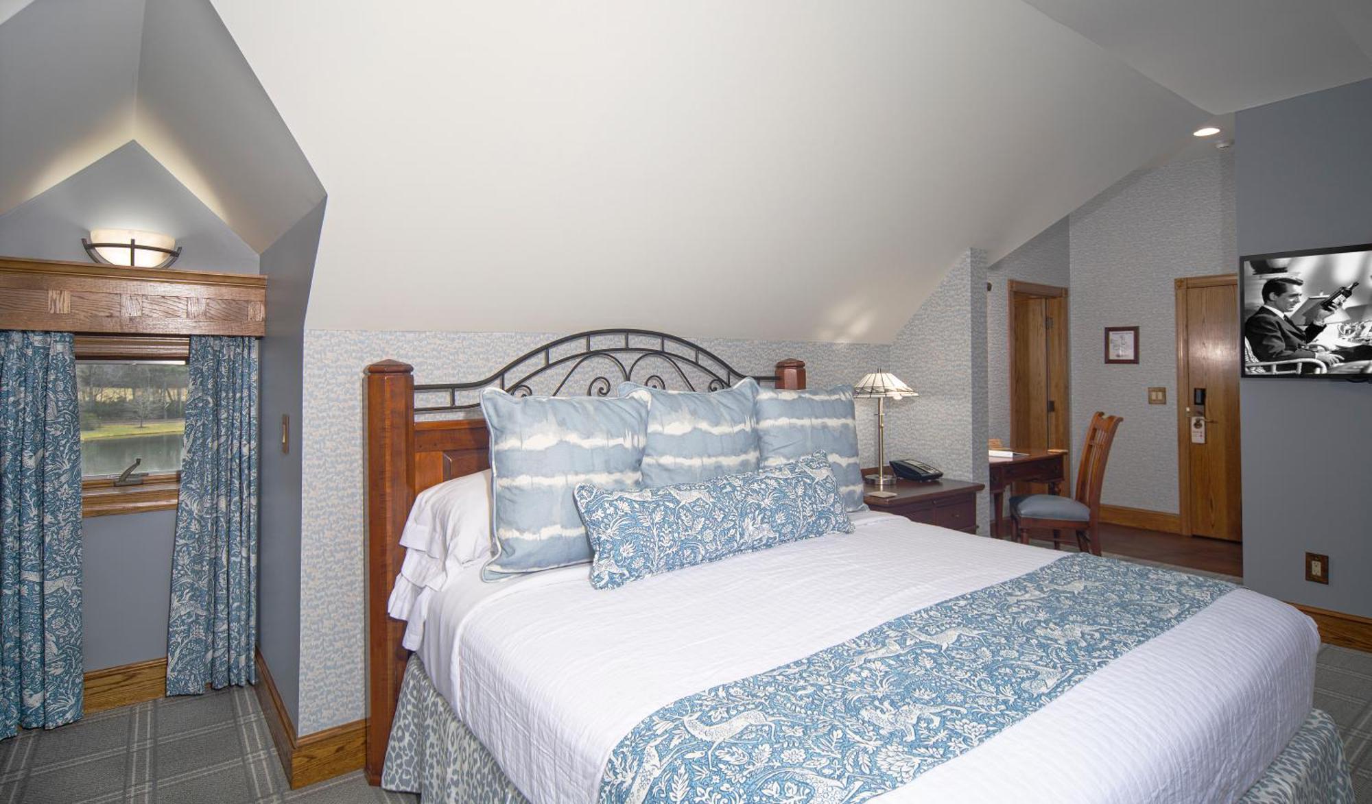 Hotel Chetola