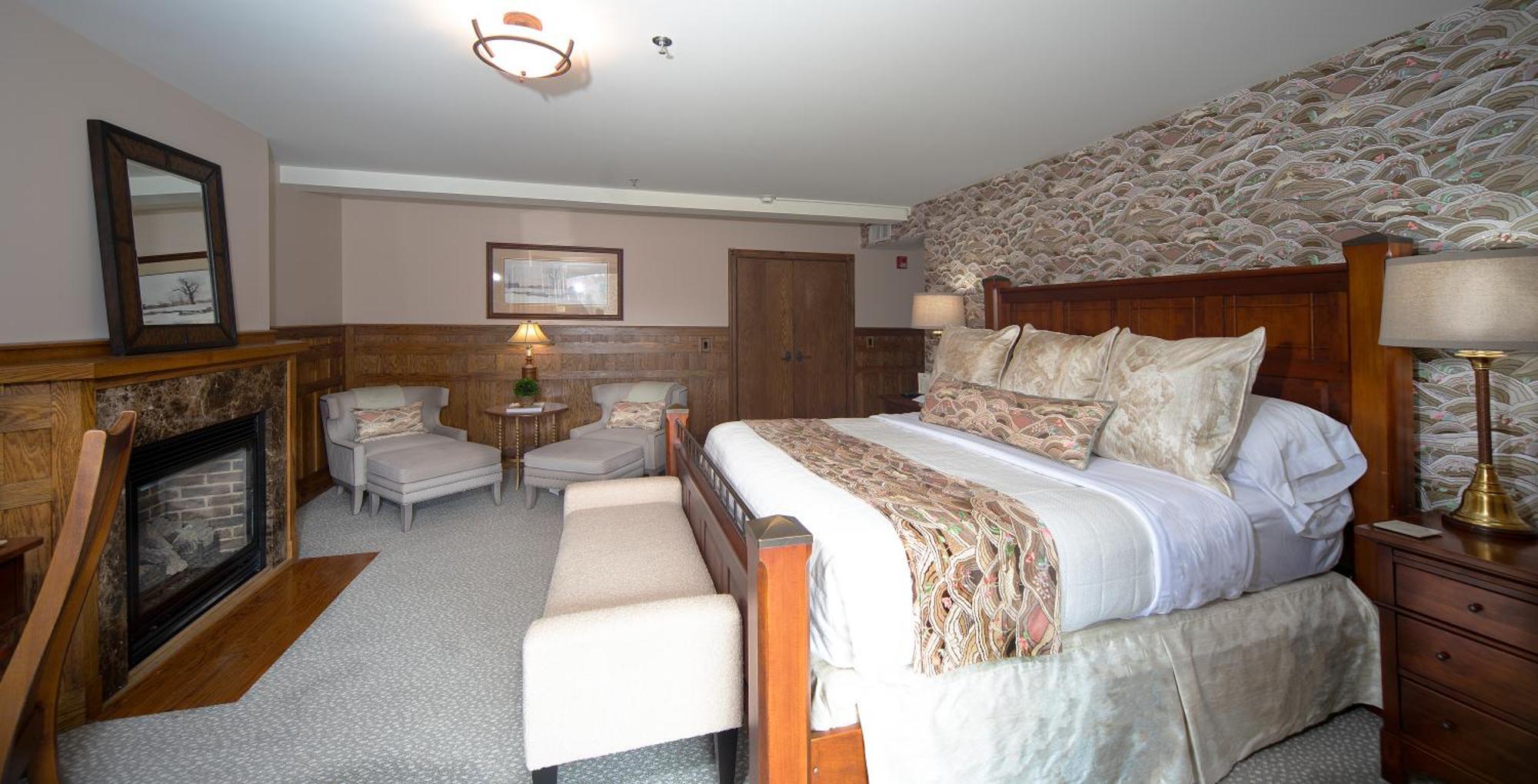 Chetola At Resort Blowing Rock