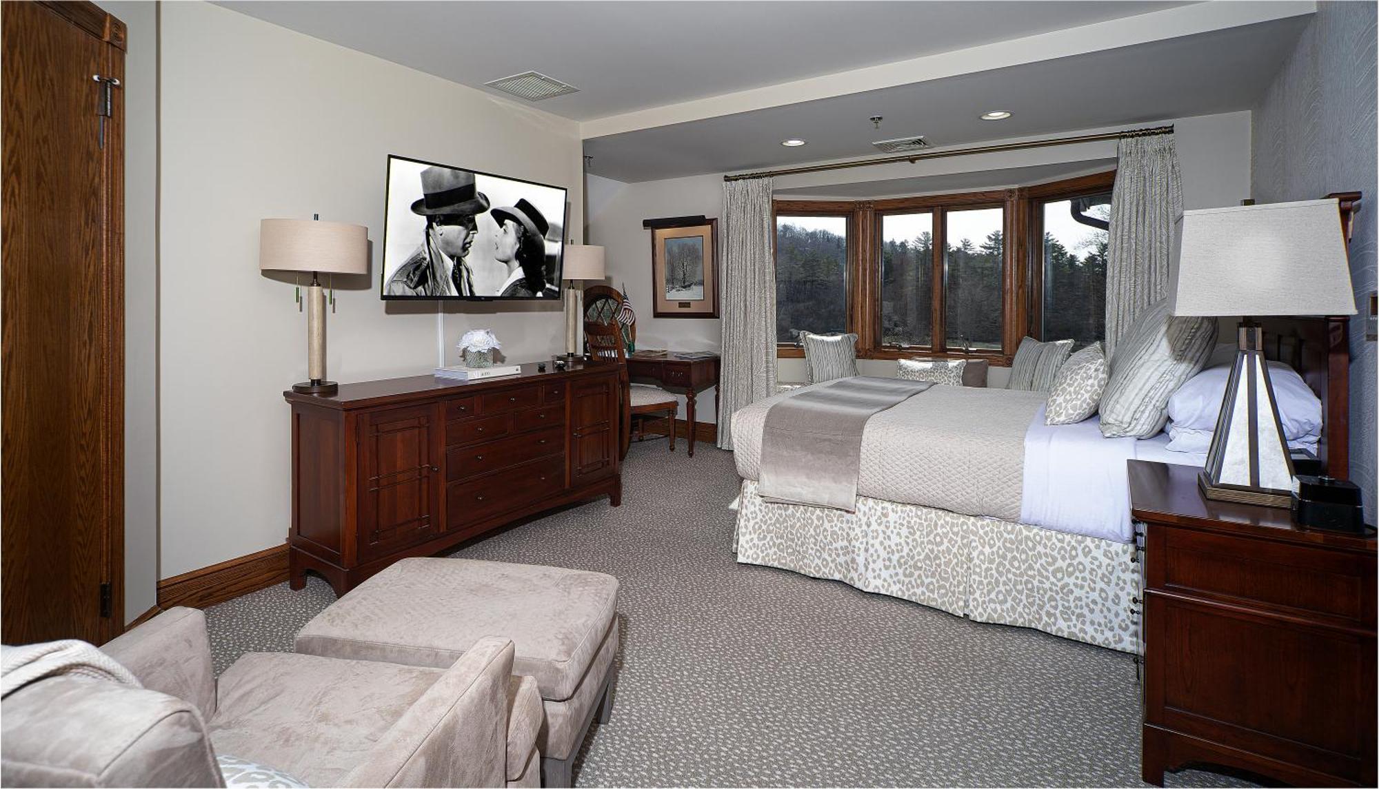 Resort Chetola At Blowing Rock