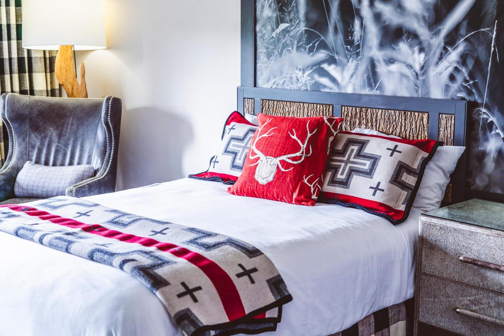 Chetola Hotel 3*