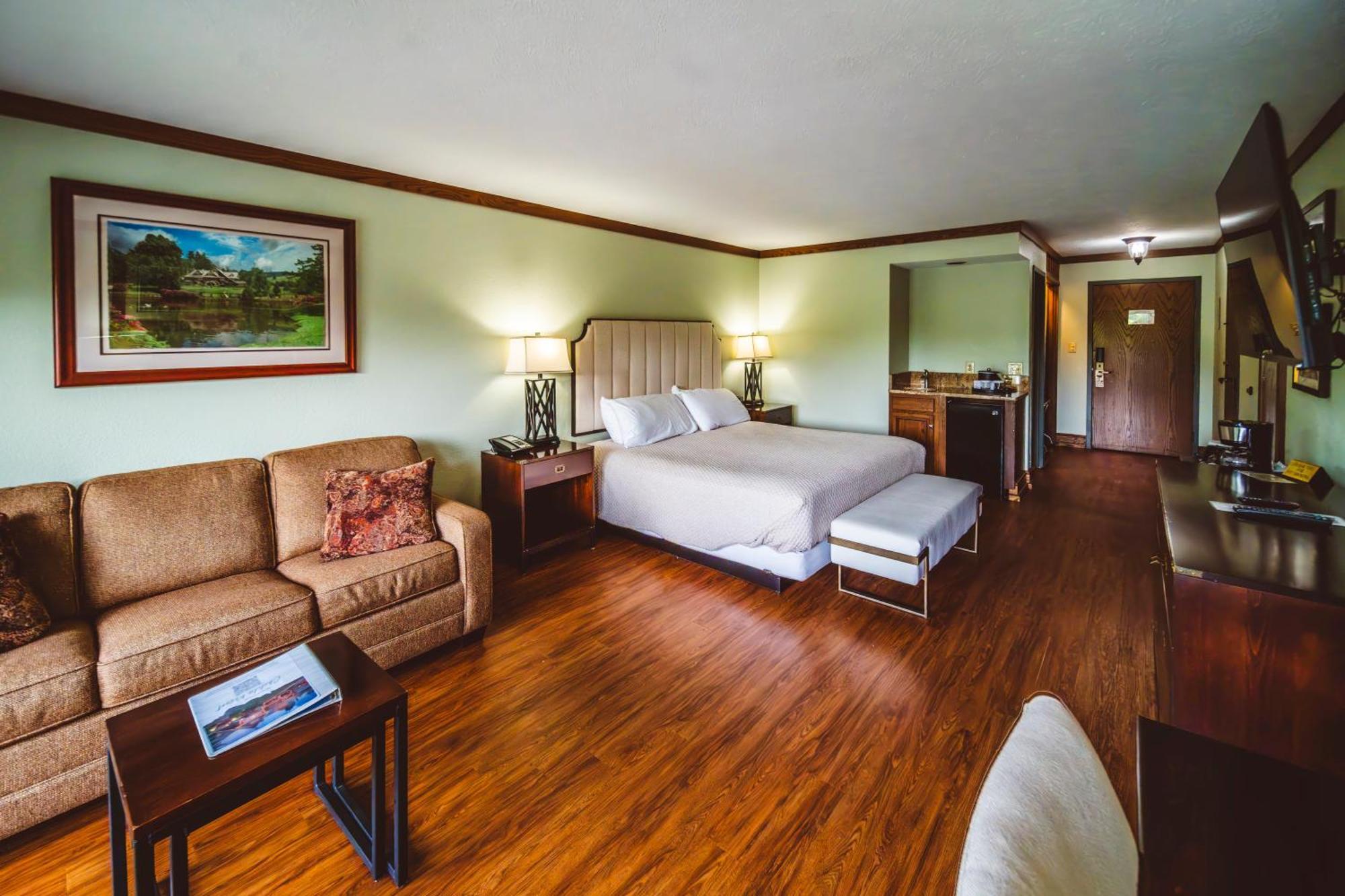Chetola Hotel Blowing Rock