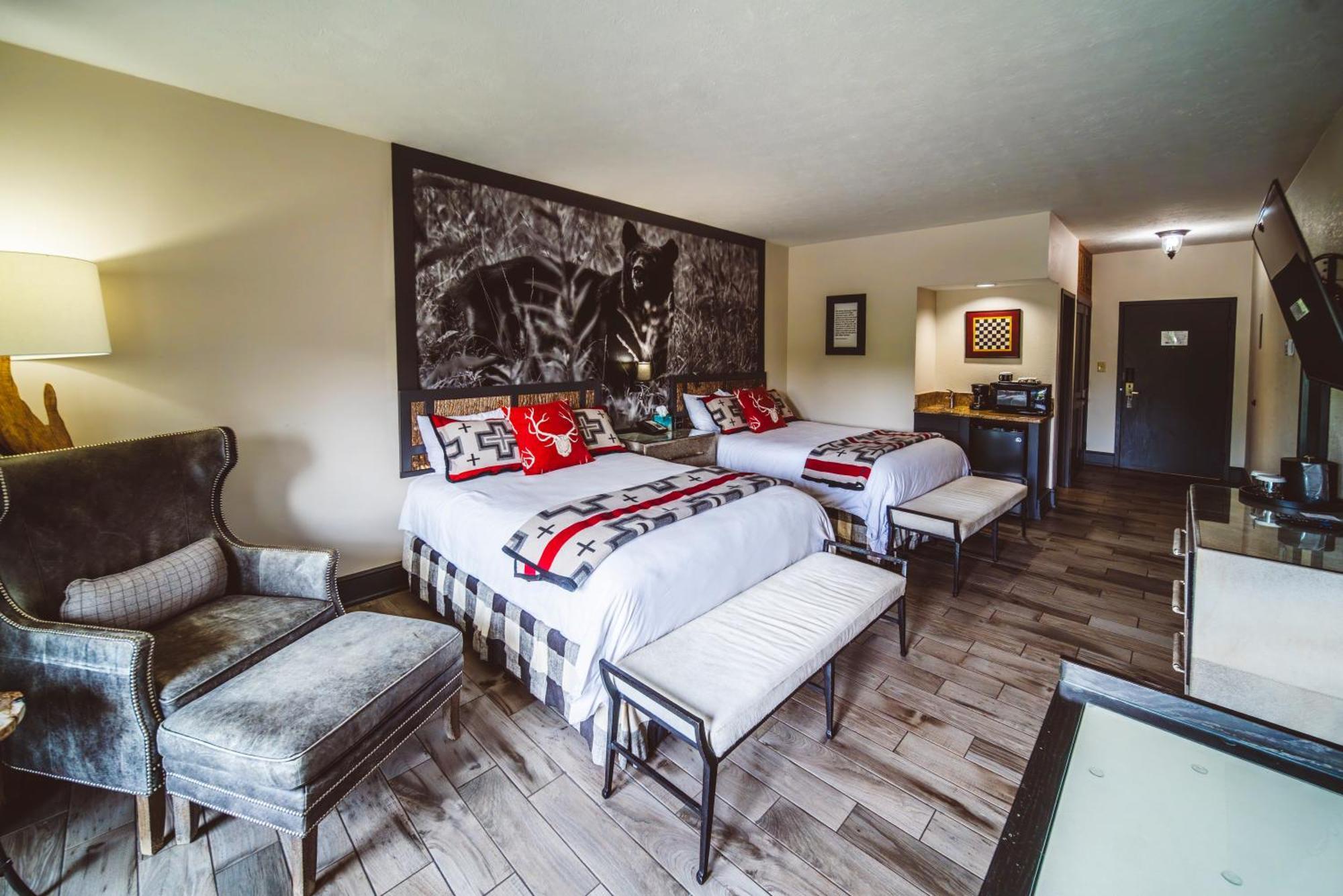 Chetola Hotel 3*