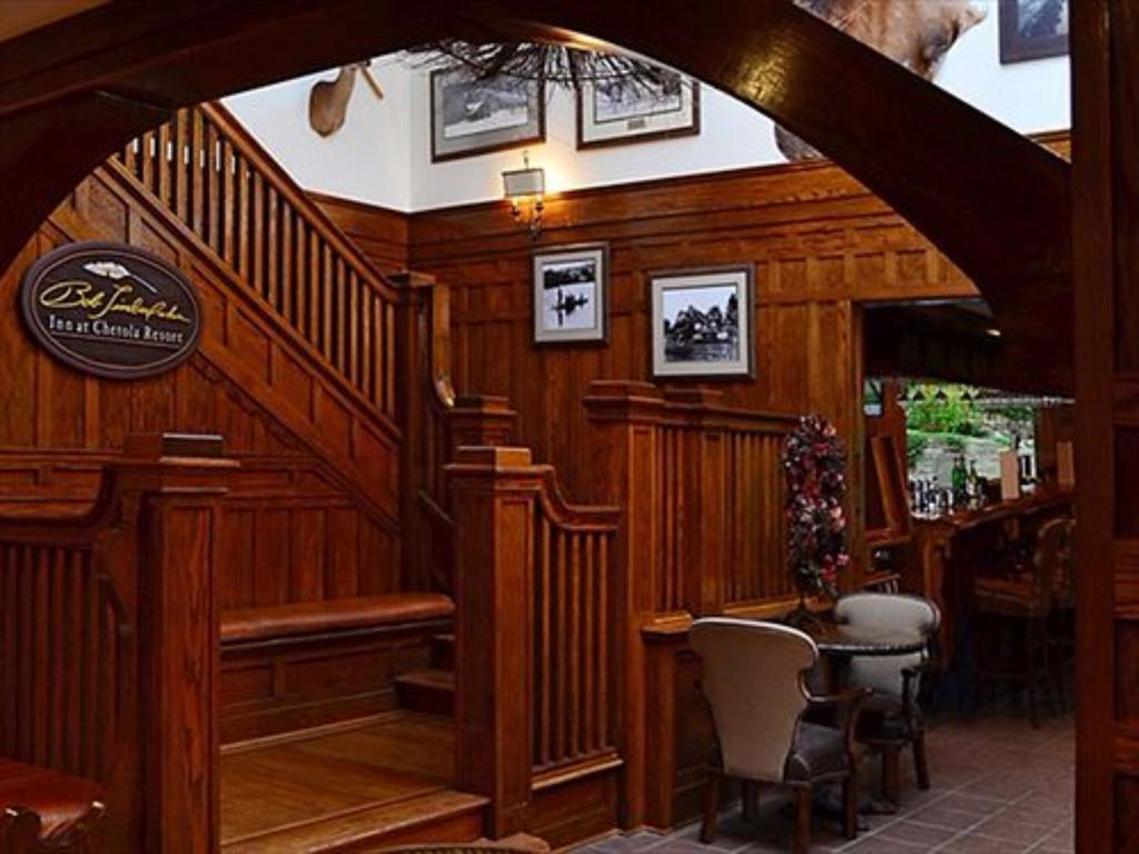Hotel Chetola 3*