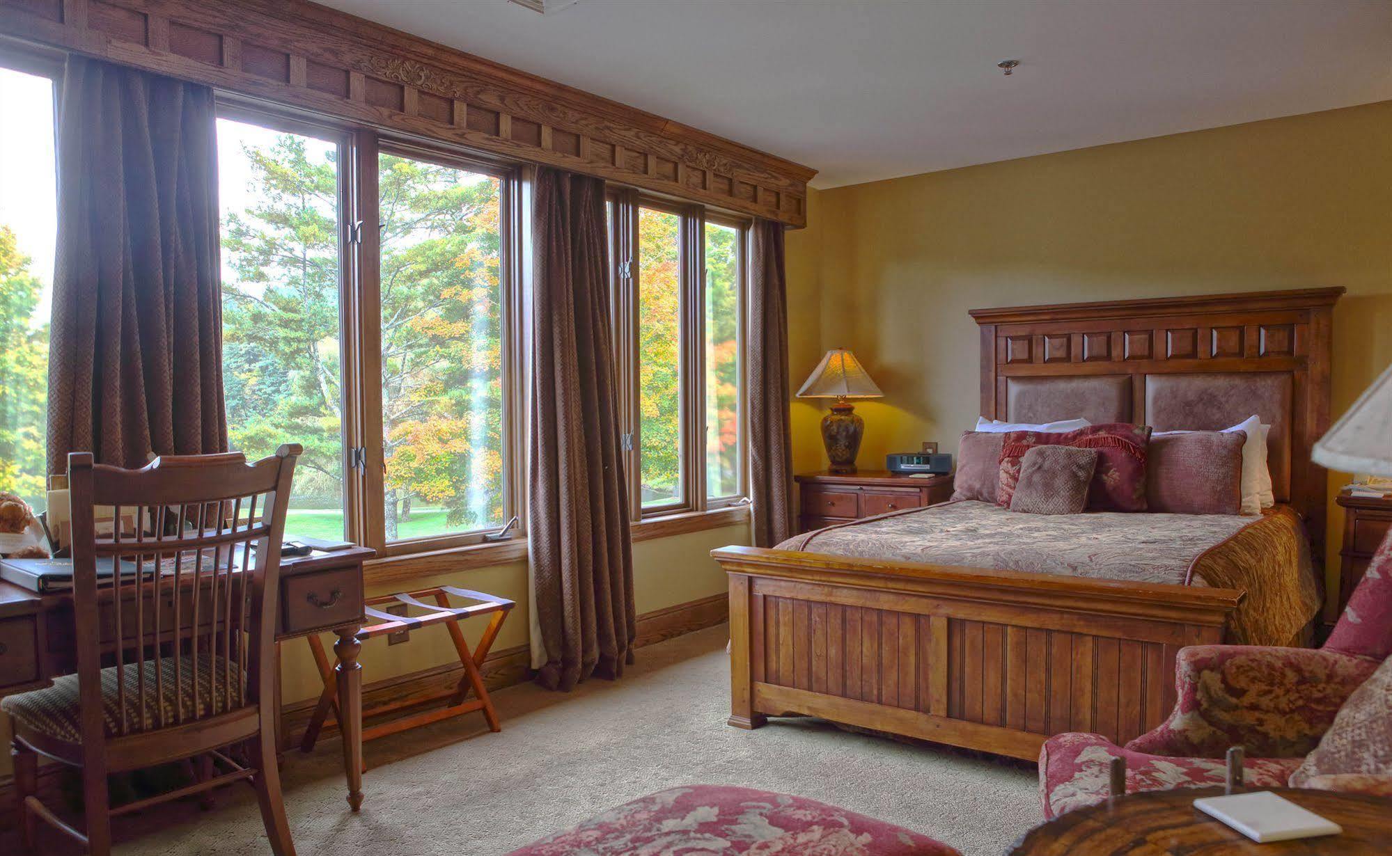 Resort Chetola At Blowing Rock