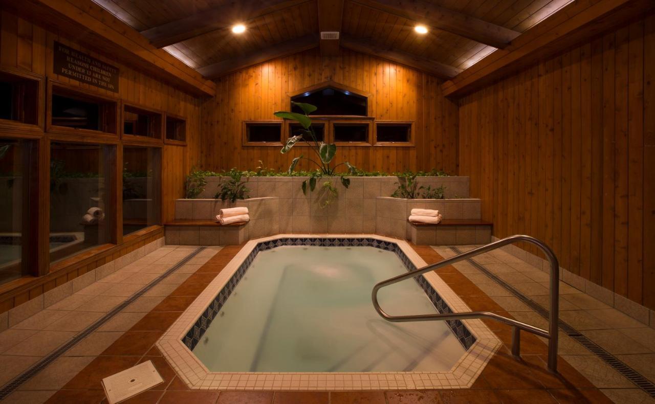 Chetola Hotel Blowing Rock