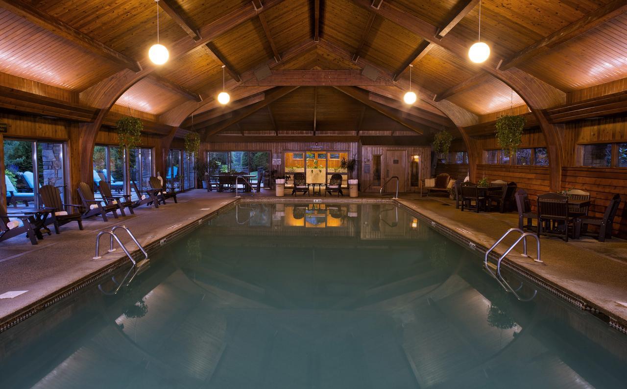 Resort Chetola At Blowing Rock