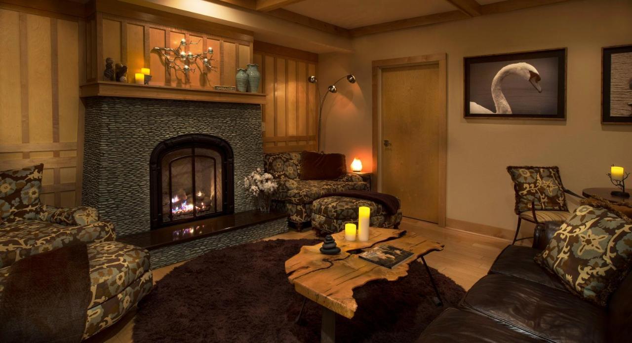 Resort Chetola At