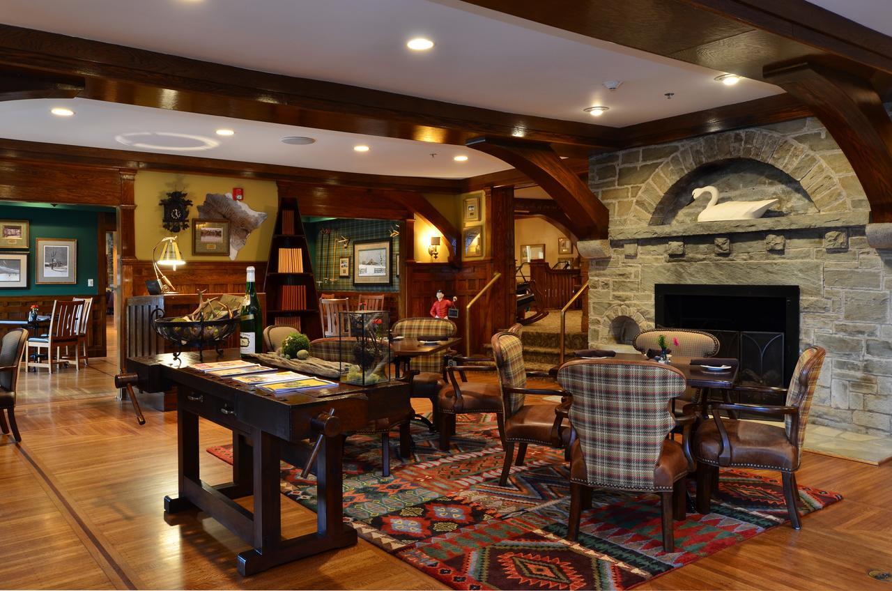 Chetola At 3* Blowing Rock