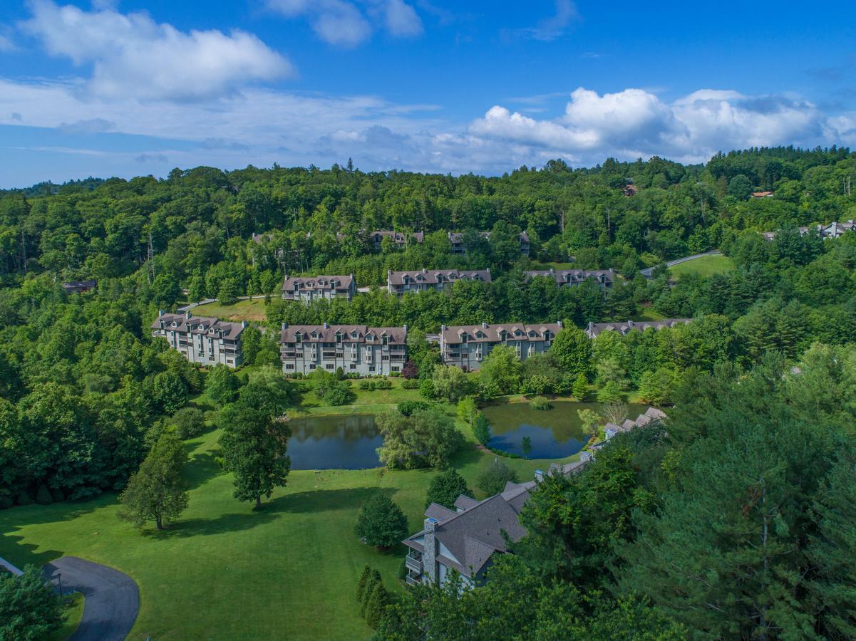 Chetola At Blowing Rock