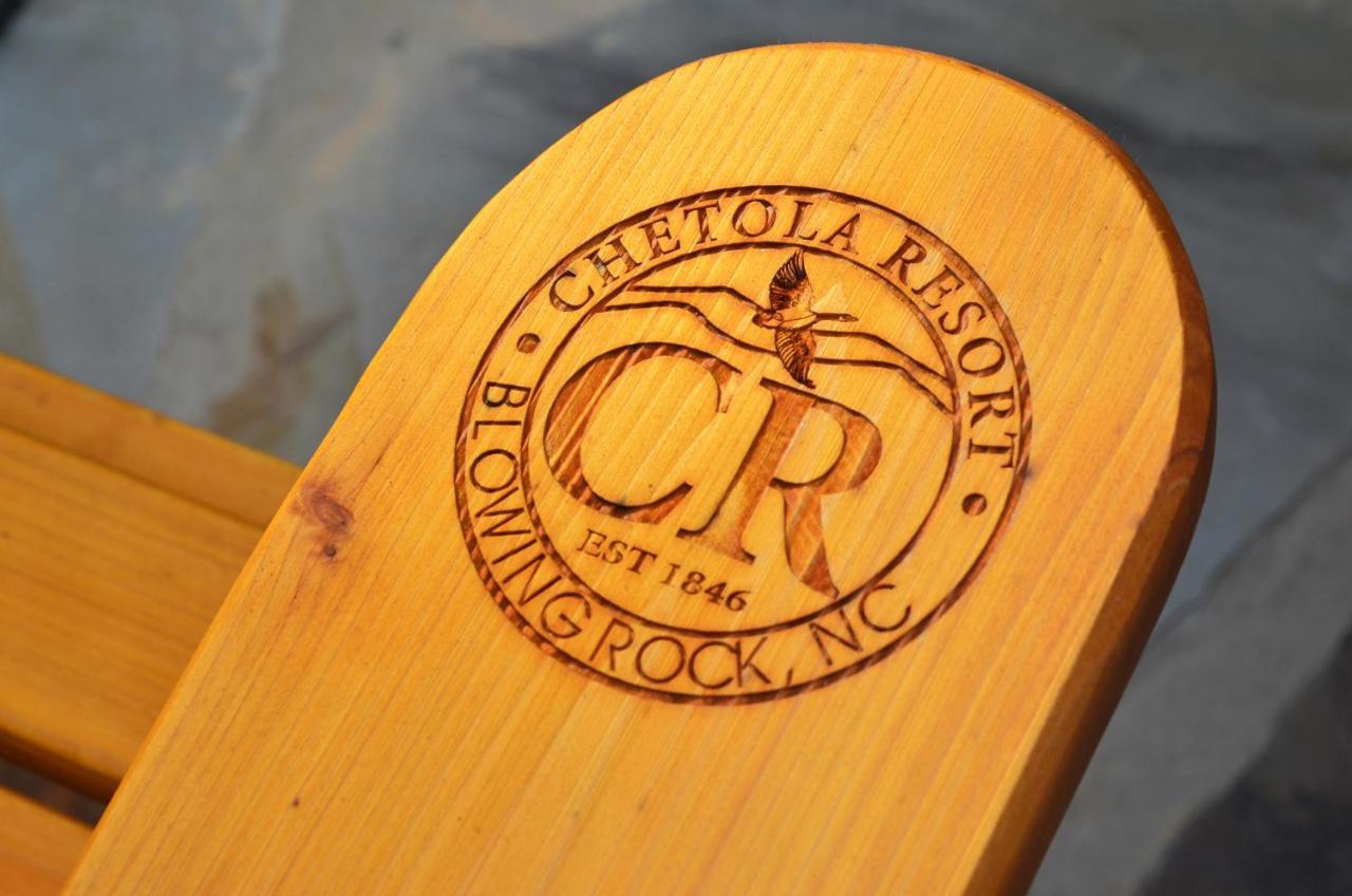 Resort Chetola At