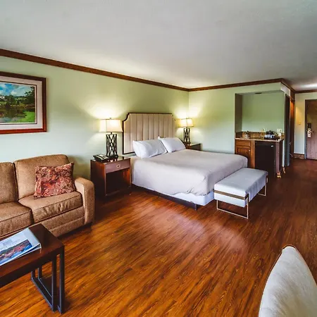 Chetola Resort Blowing Rock Exterior photo