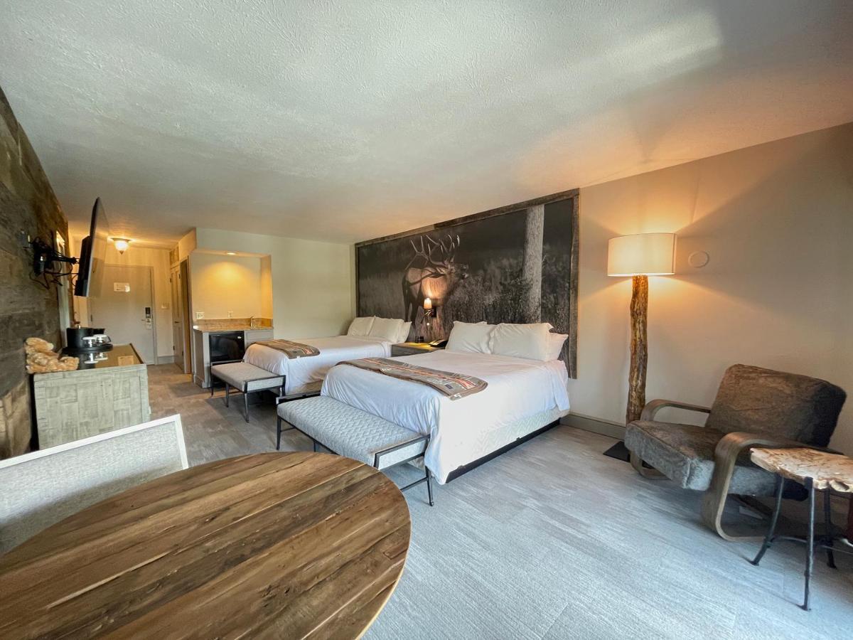 Resort Chetola At Blowing Rock