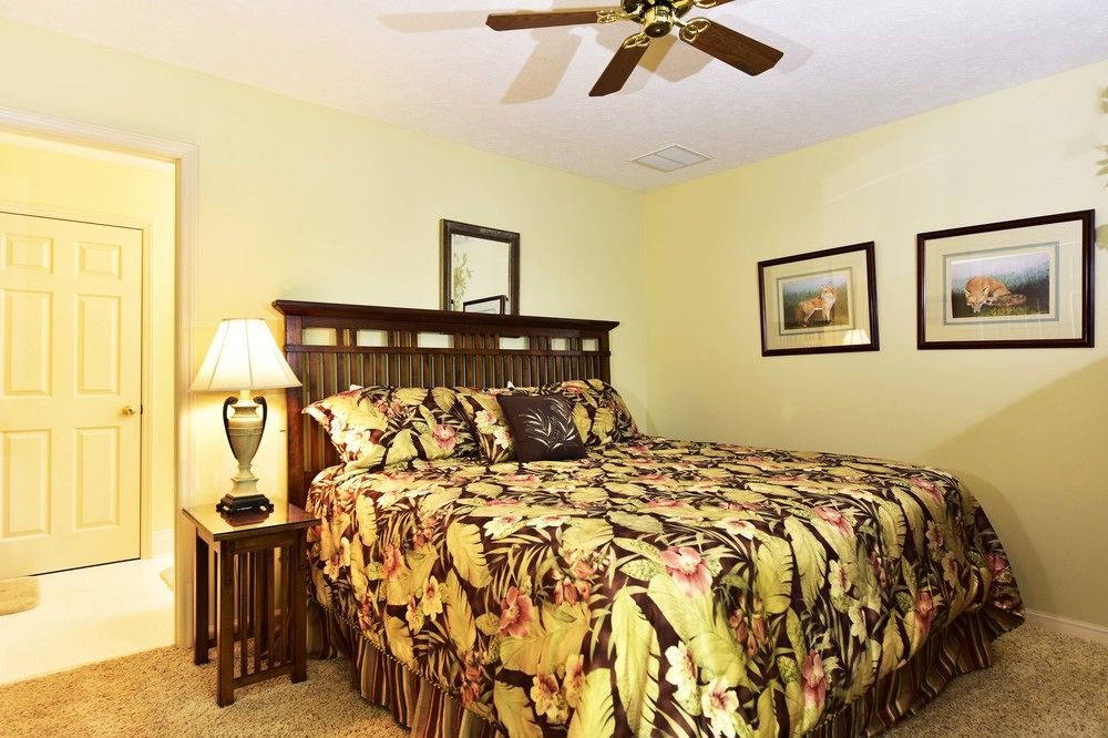 Chetola At 3* Blowing Rock