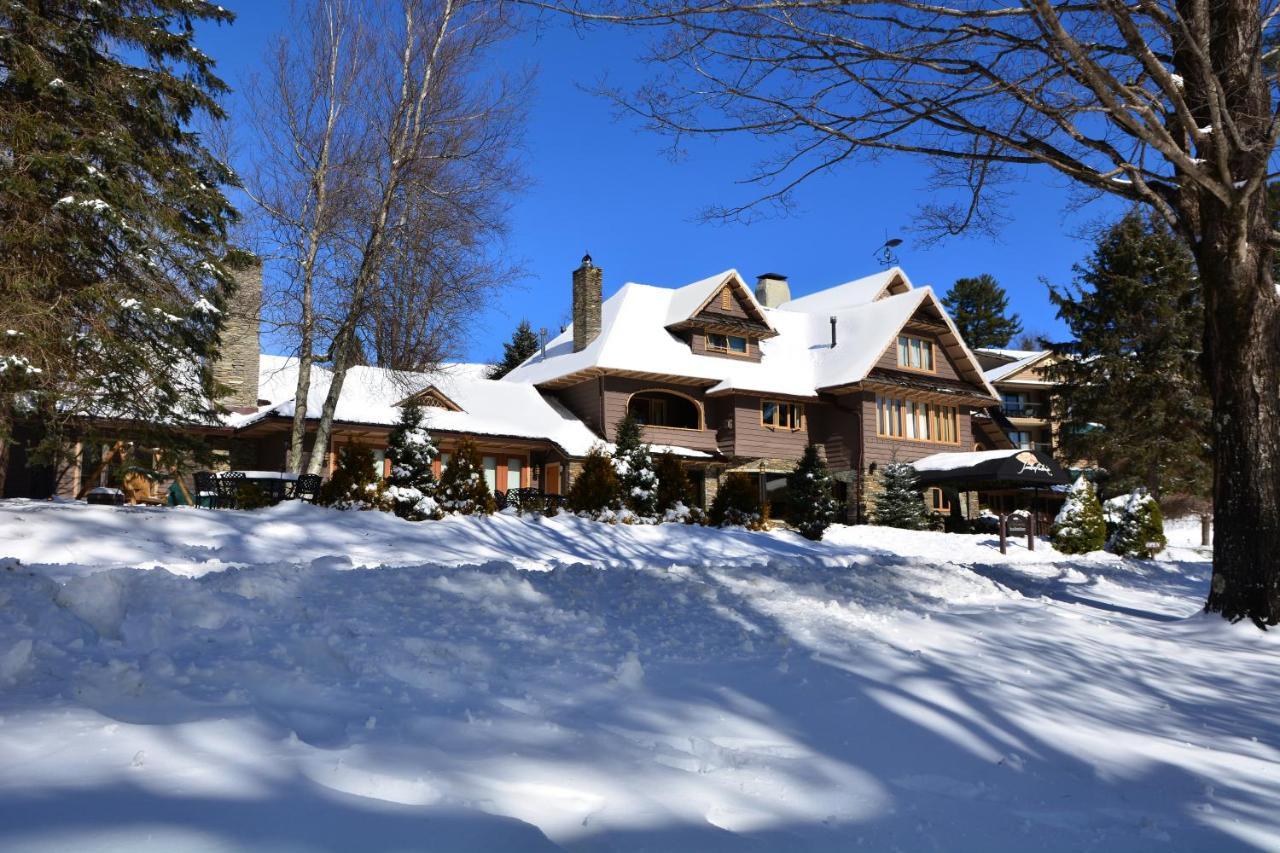 Chetola At Resort Blowing Rock